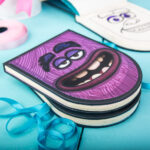 Joyful Notebook Curve - Image 2