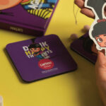 Agnes Coaster - Image 3