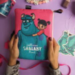 Shalaby Pouche - Image 3