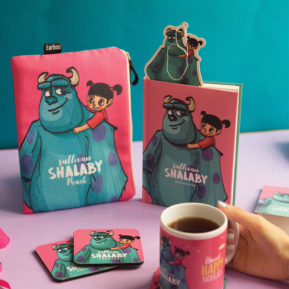 album 2019-05 Shalaby Pouche - Image 1