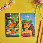 Moana Todo List