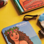 Moana Coaster - Image 2