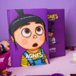 AGNES notebook - Image 4
