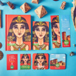 Asia notebook
