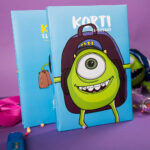 Korti notebook - Image 6
