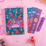 Hakuna matata notebook