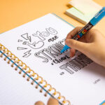 Carens A4 sketch - Image 4