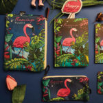 Flamingo Pouche - Image 2